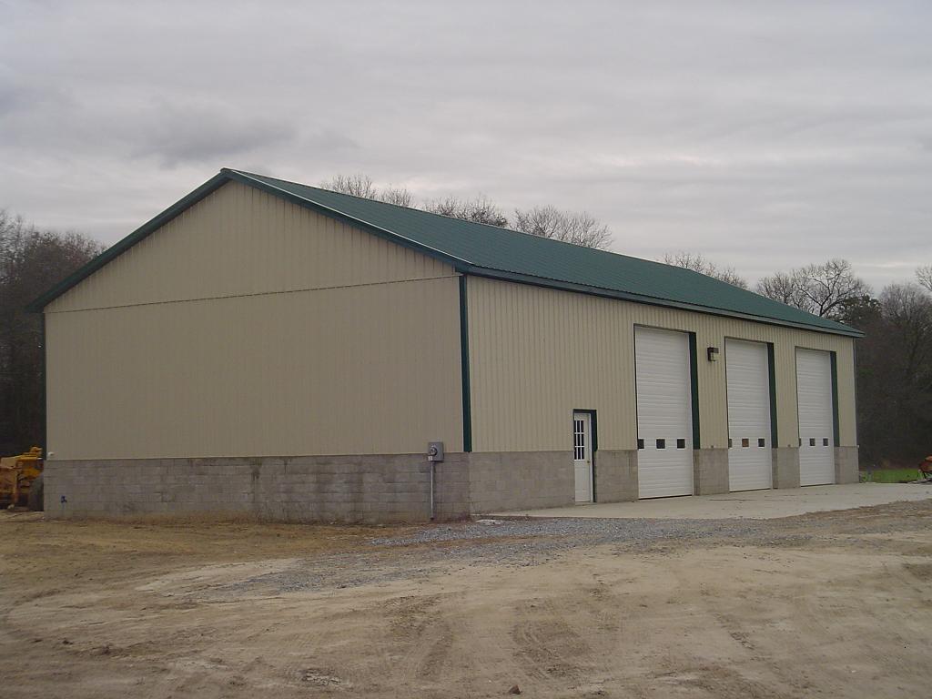 Garage Builder Elyria Ohio 44035 44036